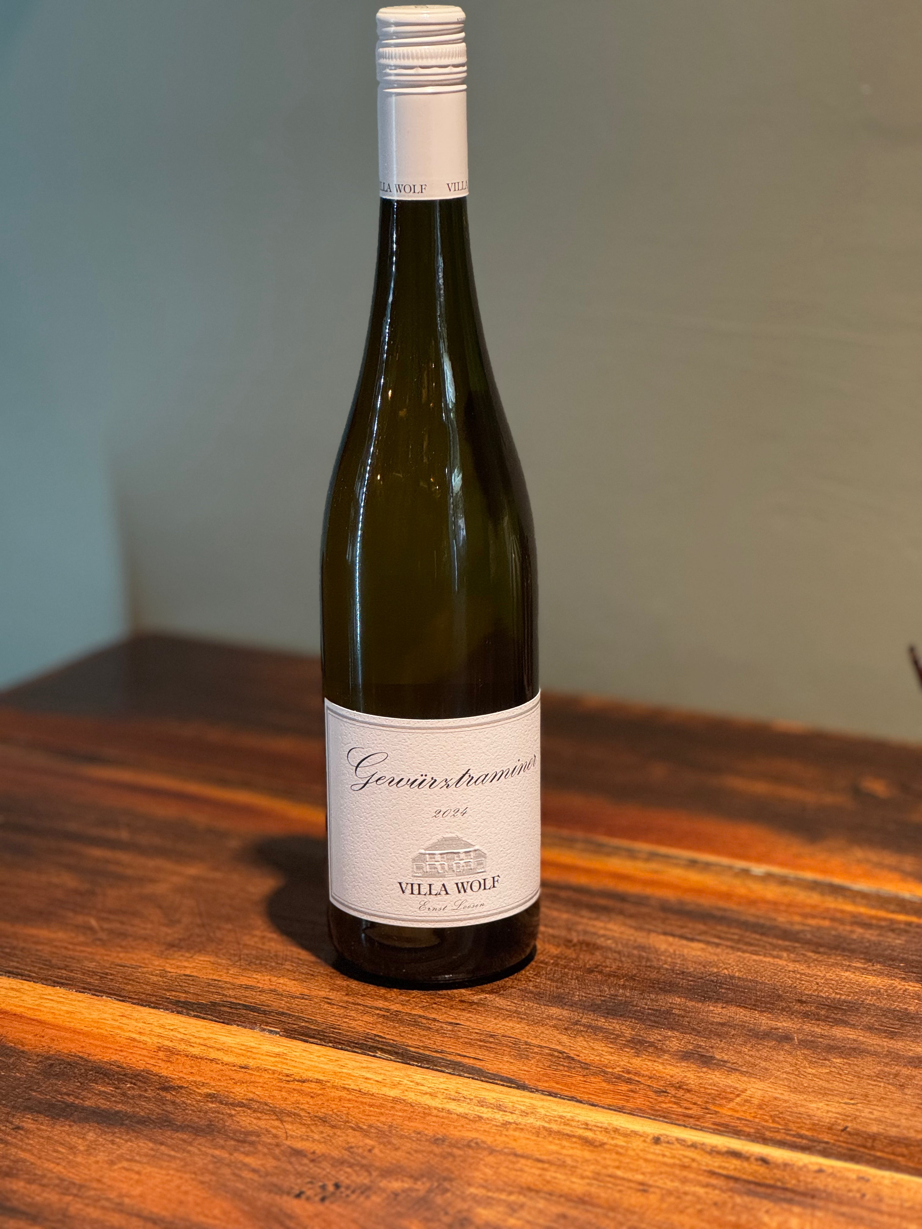 Gewurztraminer
