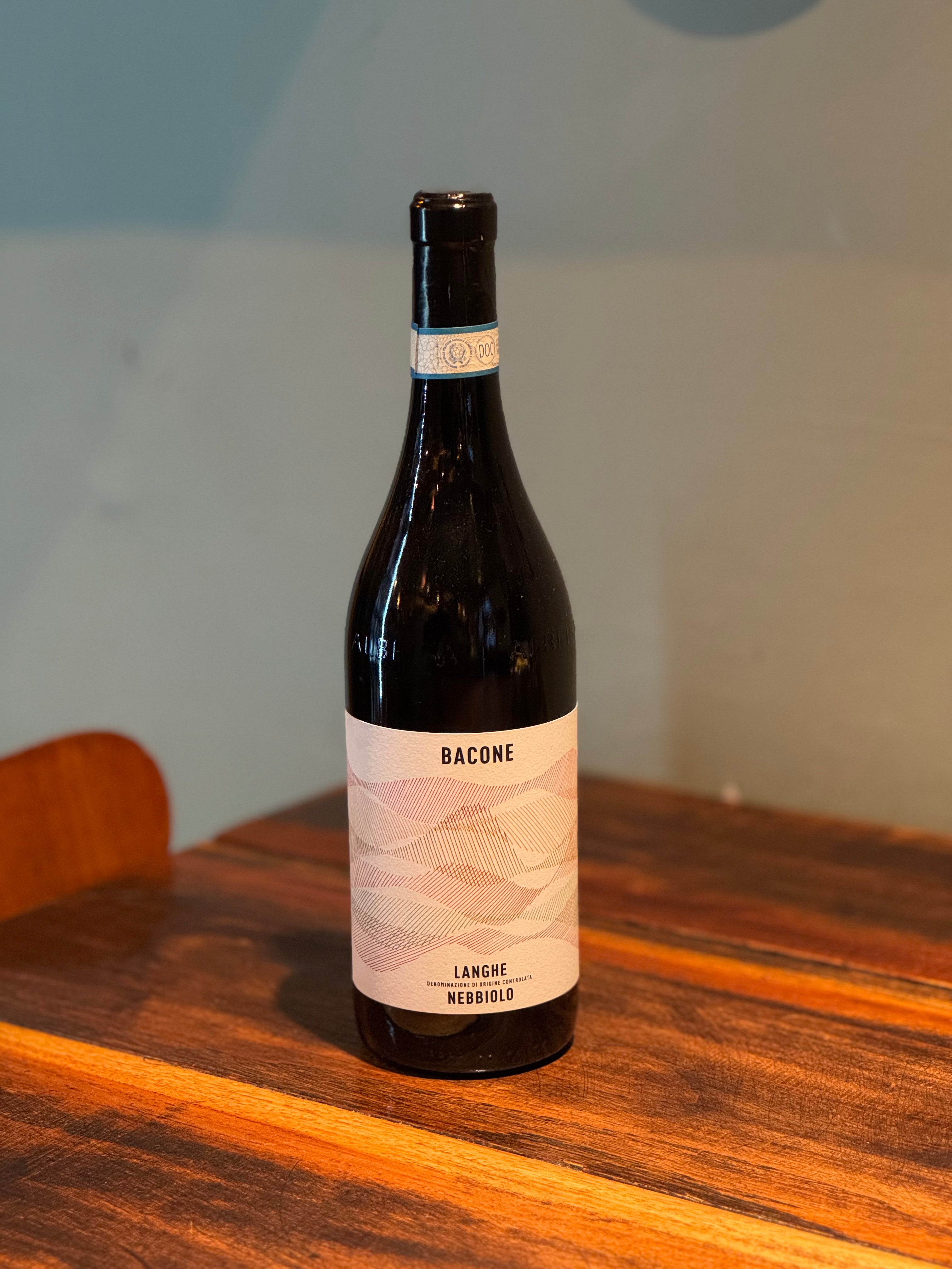 Langhe Nebbiolo 2023