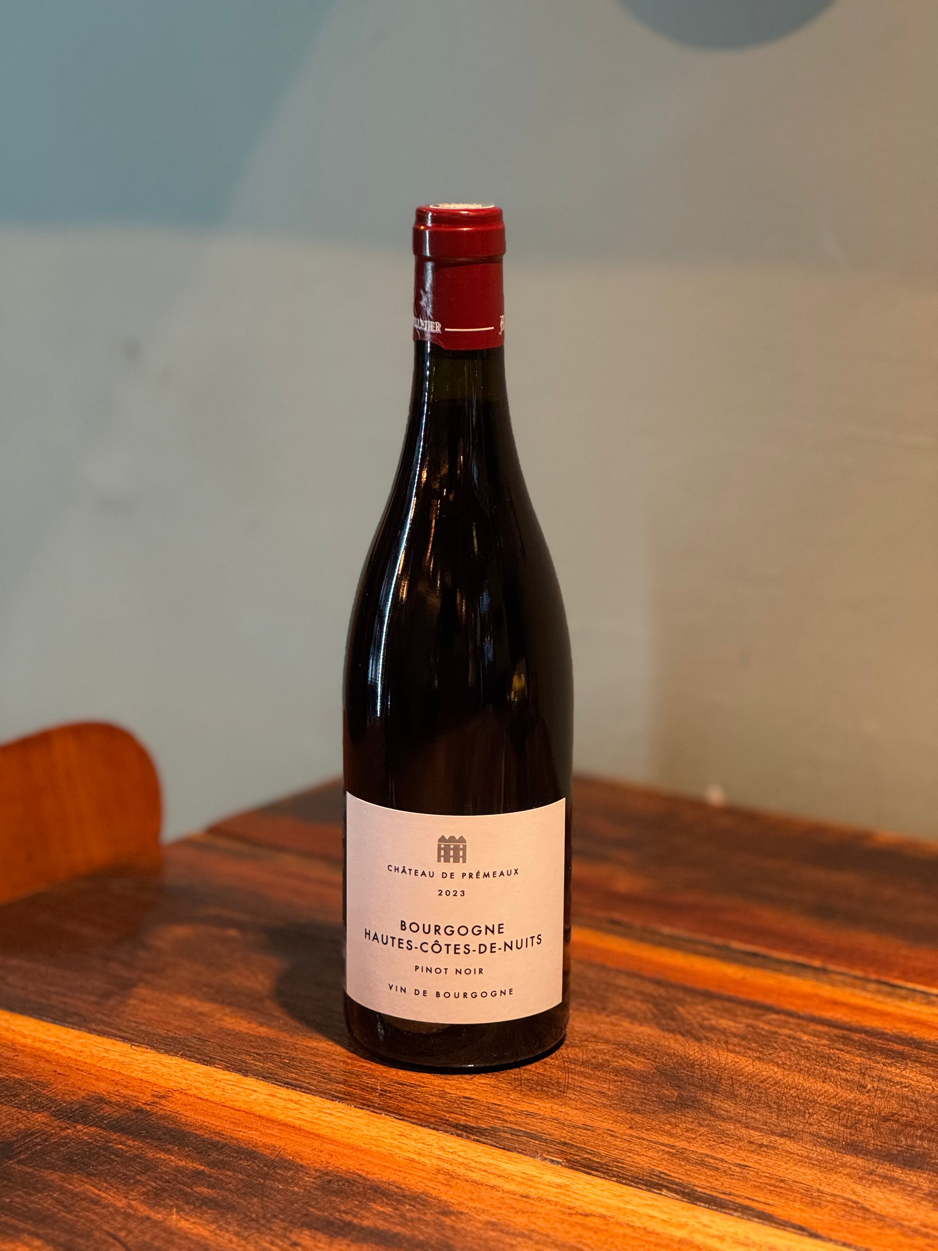 Hautes-Cotes-de-Nuits